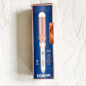 Conair 1 1/2 Curling Iron NWT